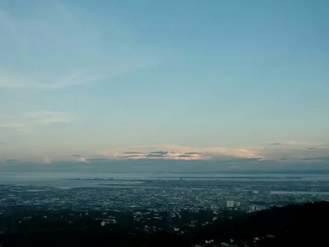 Cebu, Philippines. Hire creative talent in Cebu.