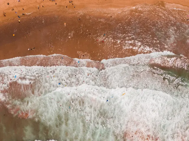 Central Coast, Australia