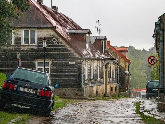 Cesis, Latvia. Hire creative talent in Cesis.