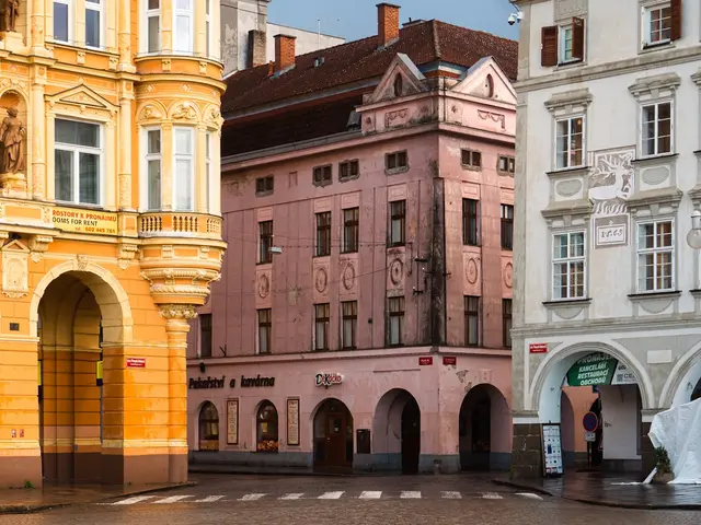Ceske Budejovice, Czech Republic. Hire creative talent in Ceske Budejovice.