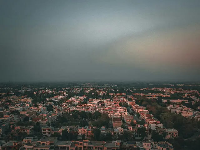Chandigarh, India. Hire creative talent in Chandigarh.