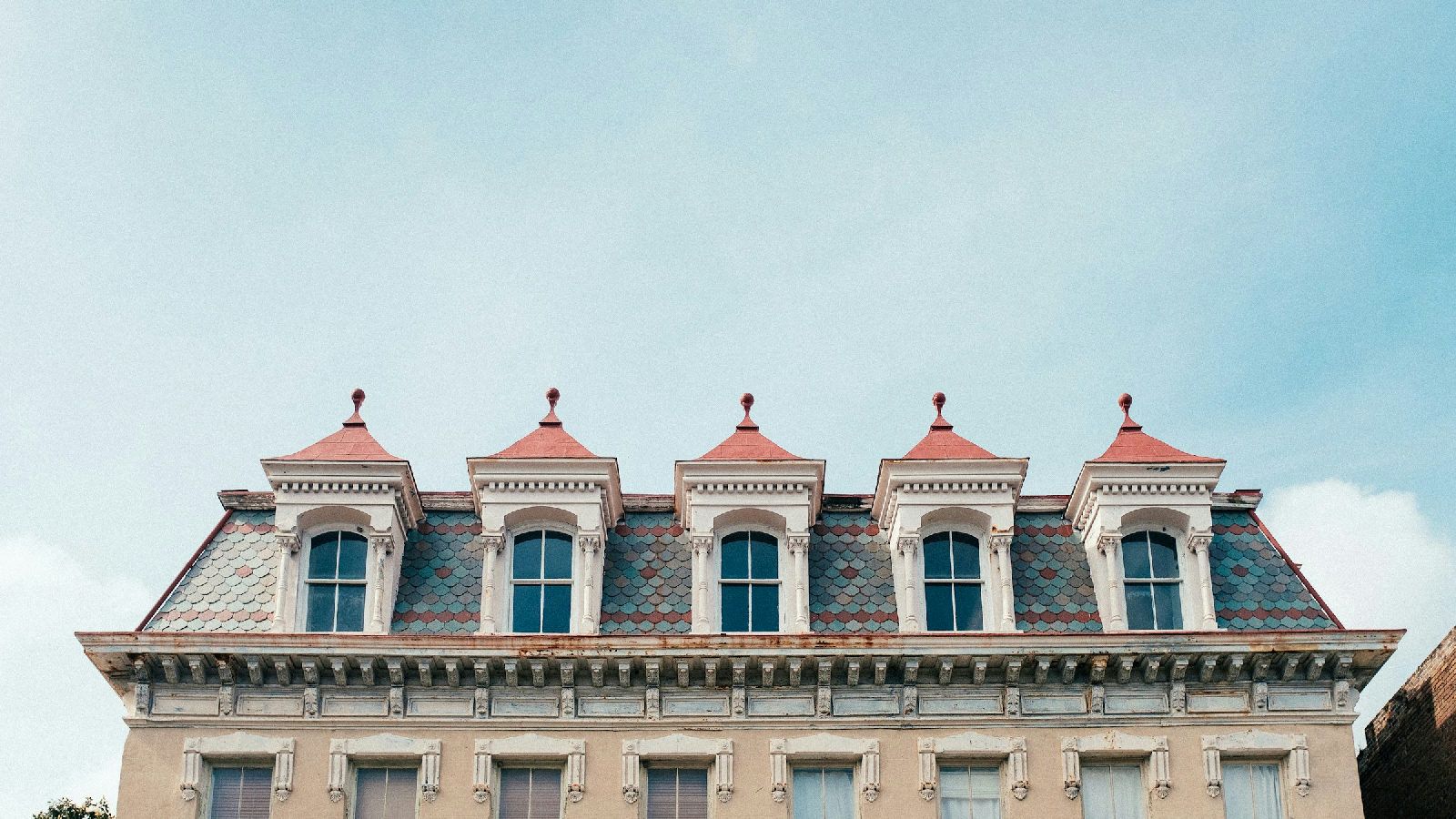 Ansonborough, Charleston