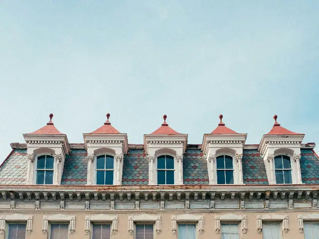 Ansonborough, Charleston