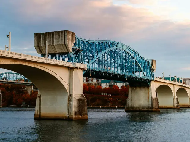 Chattanooga, United States. Hire creative talent in Chattanooga.