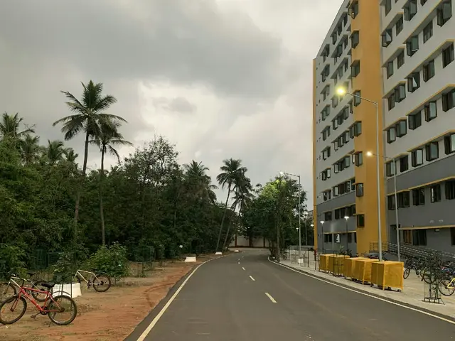 Chennai, India. Hire creative talent in Chennai.
