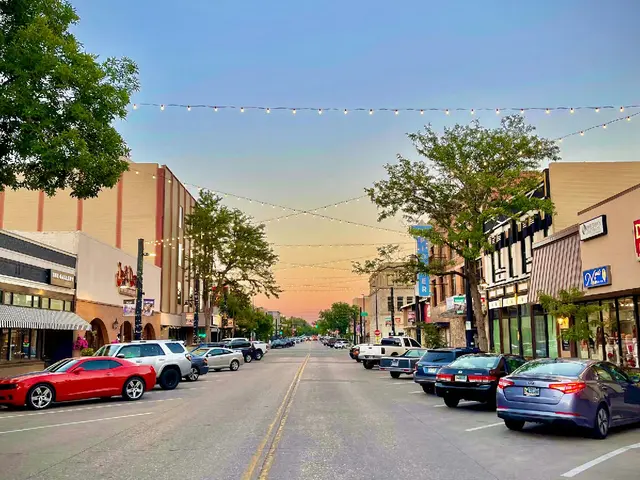 Cheyenne, United States. Hire creative talent in Cheyenne.