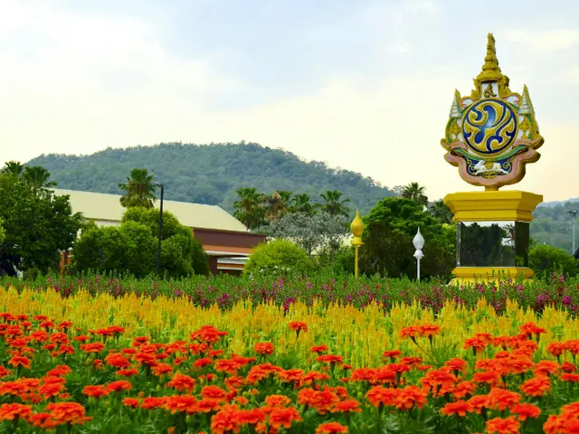 Hire Unity Developer in Chiang Mai