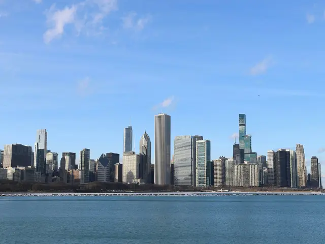 Chicago, United States. Hire creative talent in Chicago.