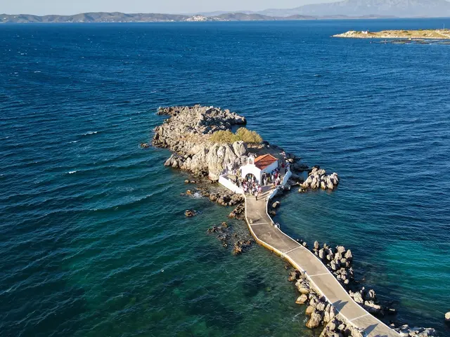 Chios, Greece. Hire creative talent in Chios.