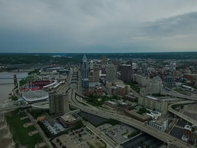 Camp Washington, Cincinnati