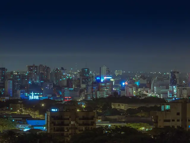 Ciudad del Este, Paraguay. Hire creative talent in Ciudad del Este.