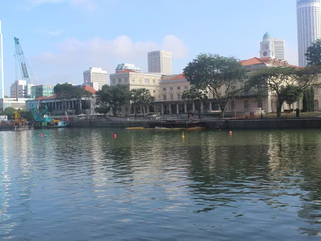 Clarke Quay, Singapore. Hire creative talent in Clarke Quay.