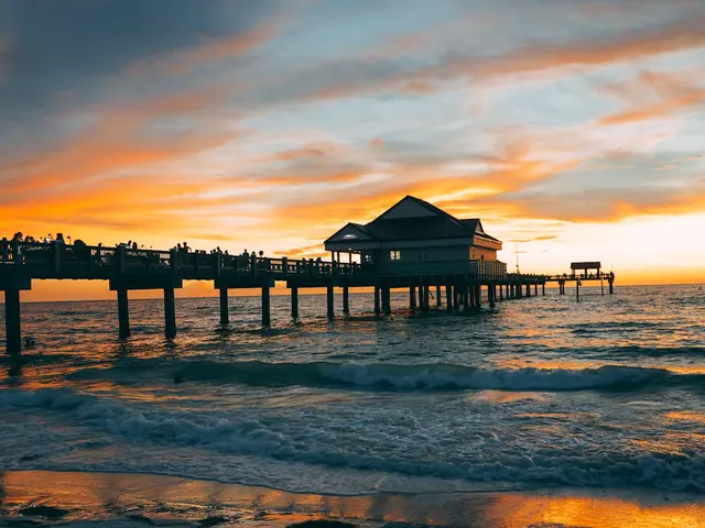 Clearwater, United States. Hire creative talent in Clearwater.