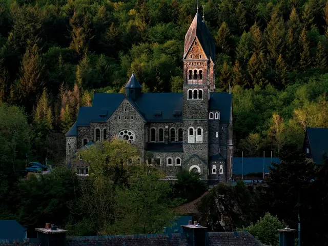 Clervaux, Luxembourg. Hire creative talent in Clervaux.