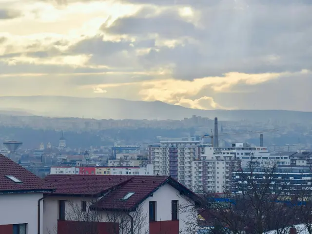 Cluj-Napoca, Romania. Hire creative talent in Cluj-Napoca.