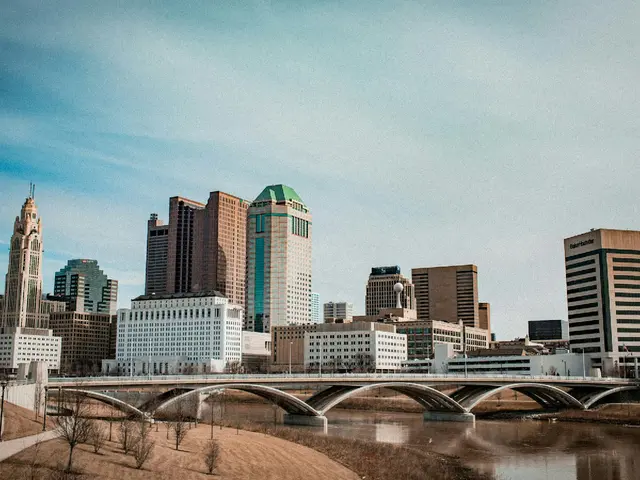 Columbus, United States. Hire creative talent in Columbus.