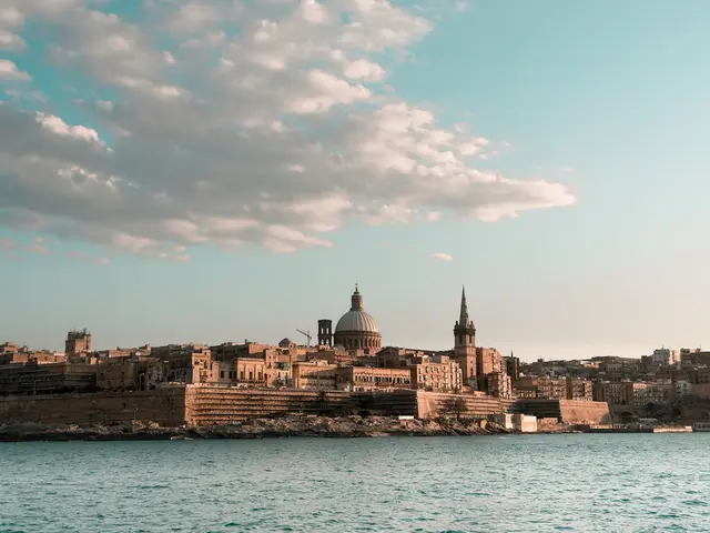 Comino, Malta. Hire creative talent in Comino.