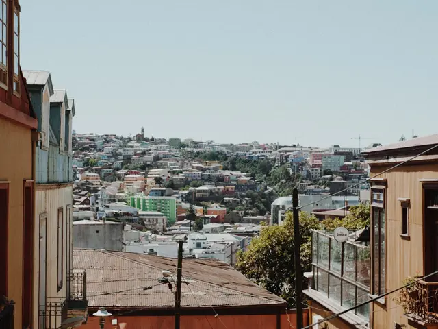 Los Conquistadores, Concepcion