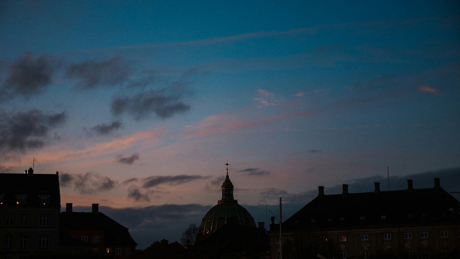 Copenhagen, Denmark
