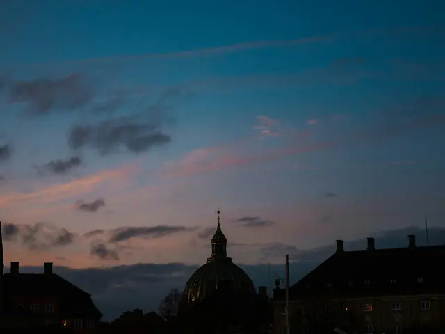 Copenhagen