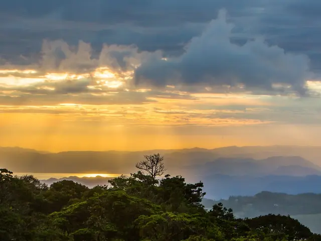 Corcovado, Costa Rica. Hire creative talent in Corcovado.