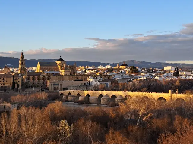 Cordoba, Spain. Hire creative talent in Cordoba.
