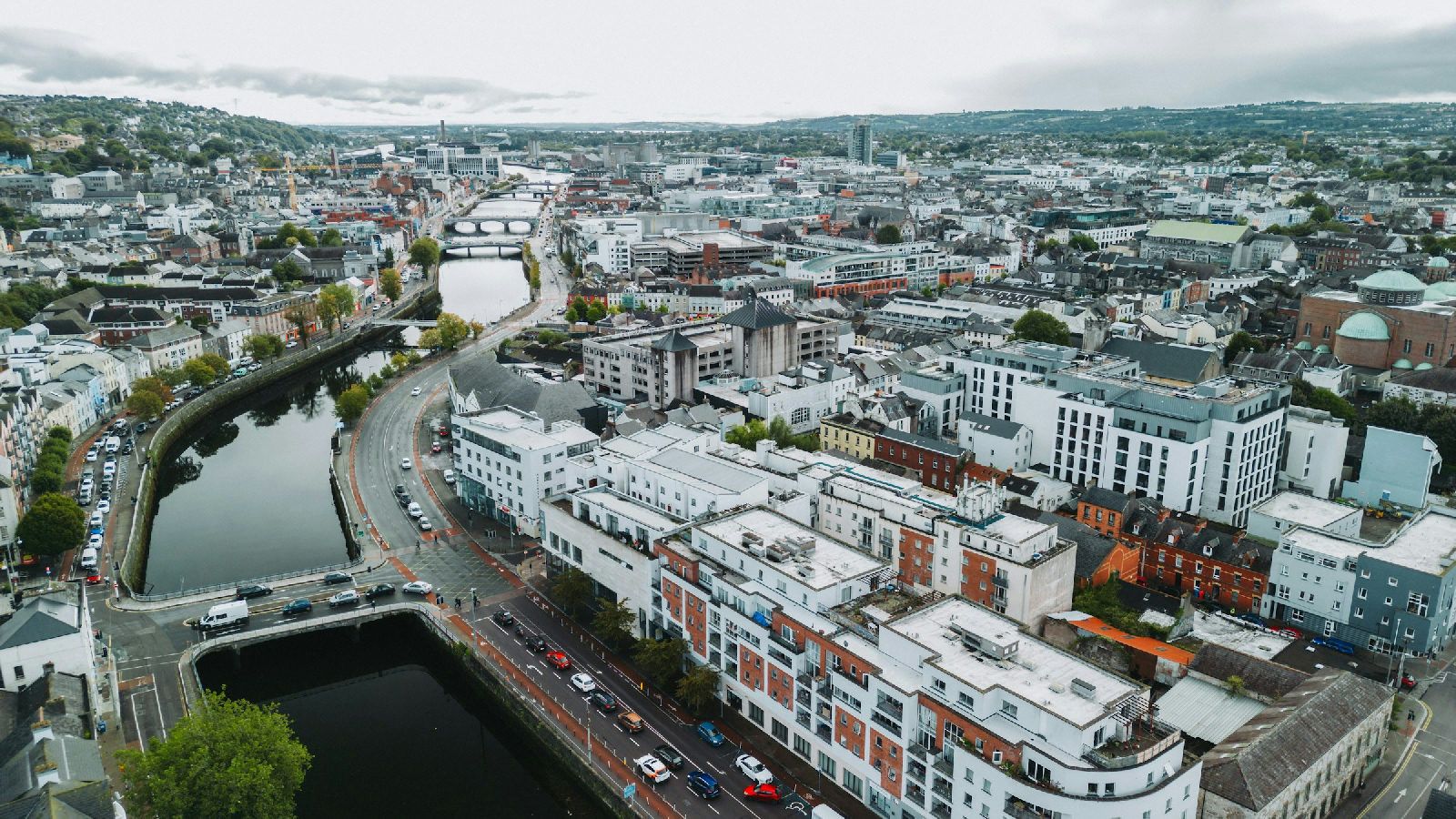 Commons, Cork