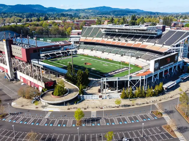 Corvallis, United States. Hire creative talent in Corvallis.