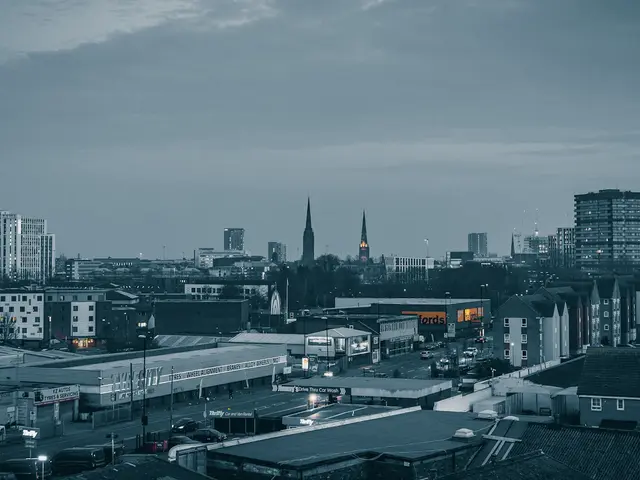 Coventry, United Kingdom. Hire creative talent in Coventry.