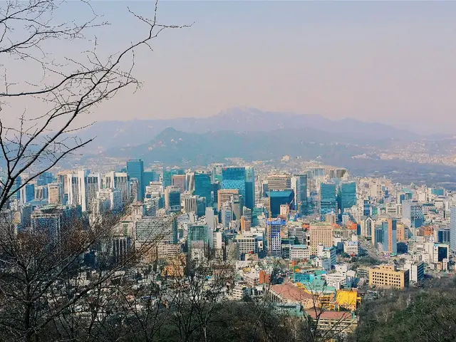 Daegu, South Korea. Hire creative talent in Daegu.
