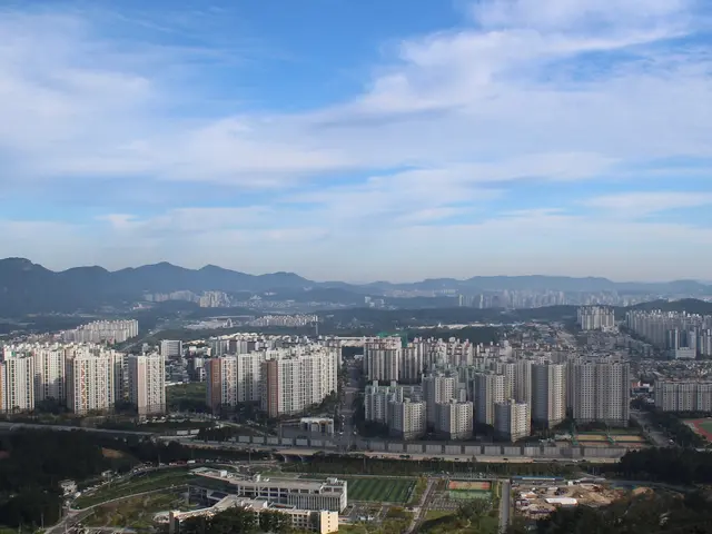 Daejeon, South Korea. Hire creative talent in Daejeon.