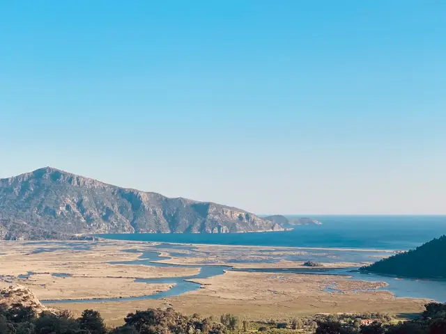 Dalyan, Turkey. Hire creative talent in Dalyan.