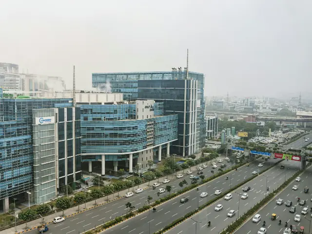 Delhi, India. Hire creative talent in Delhi.