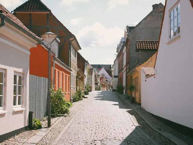 Væggerløse, Denmark. Hire creative talent in Væggerløse.