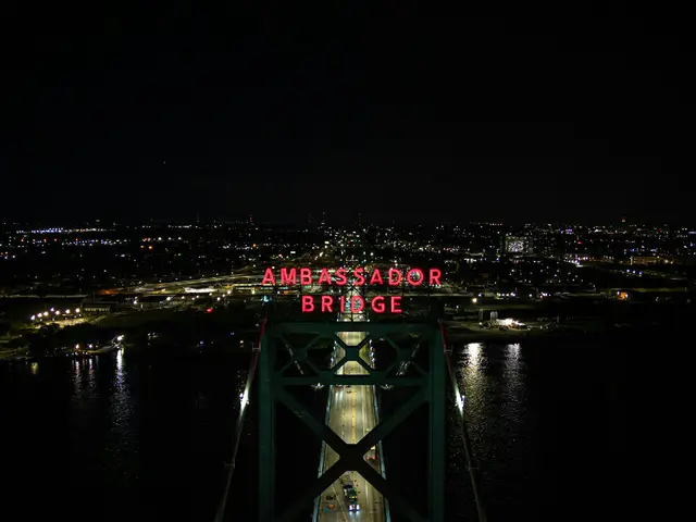 Detroit, United States. Hire creative talent in Detroit.
