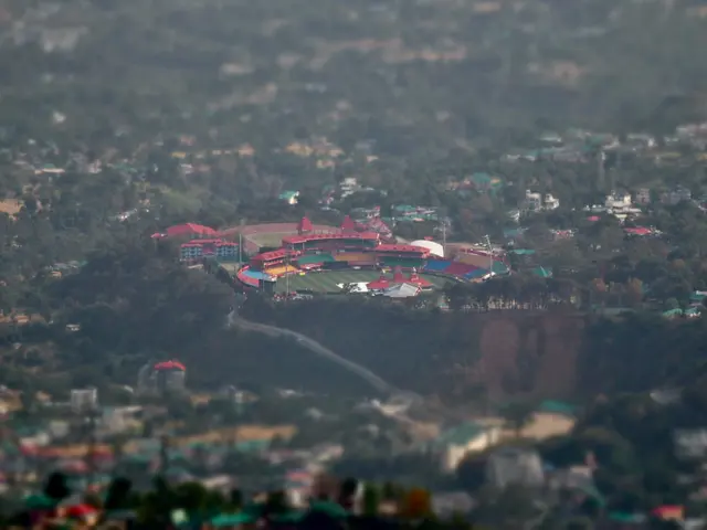 Dharamshala, India. Hire creative talent in Dharamshala.