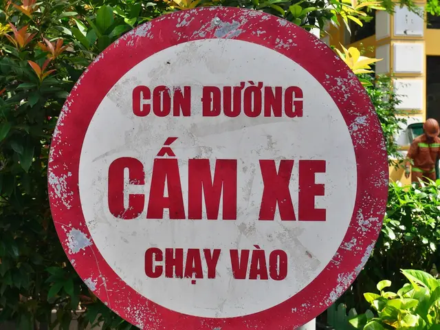 Dien Bien Phu, Vietnam