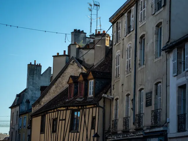 Dijon, France. Hire creative talent in Dijon.