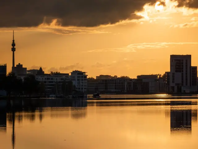 Dortmund, Germany. Hire creative talent in Dortmund.