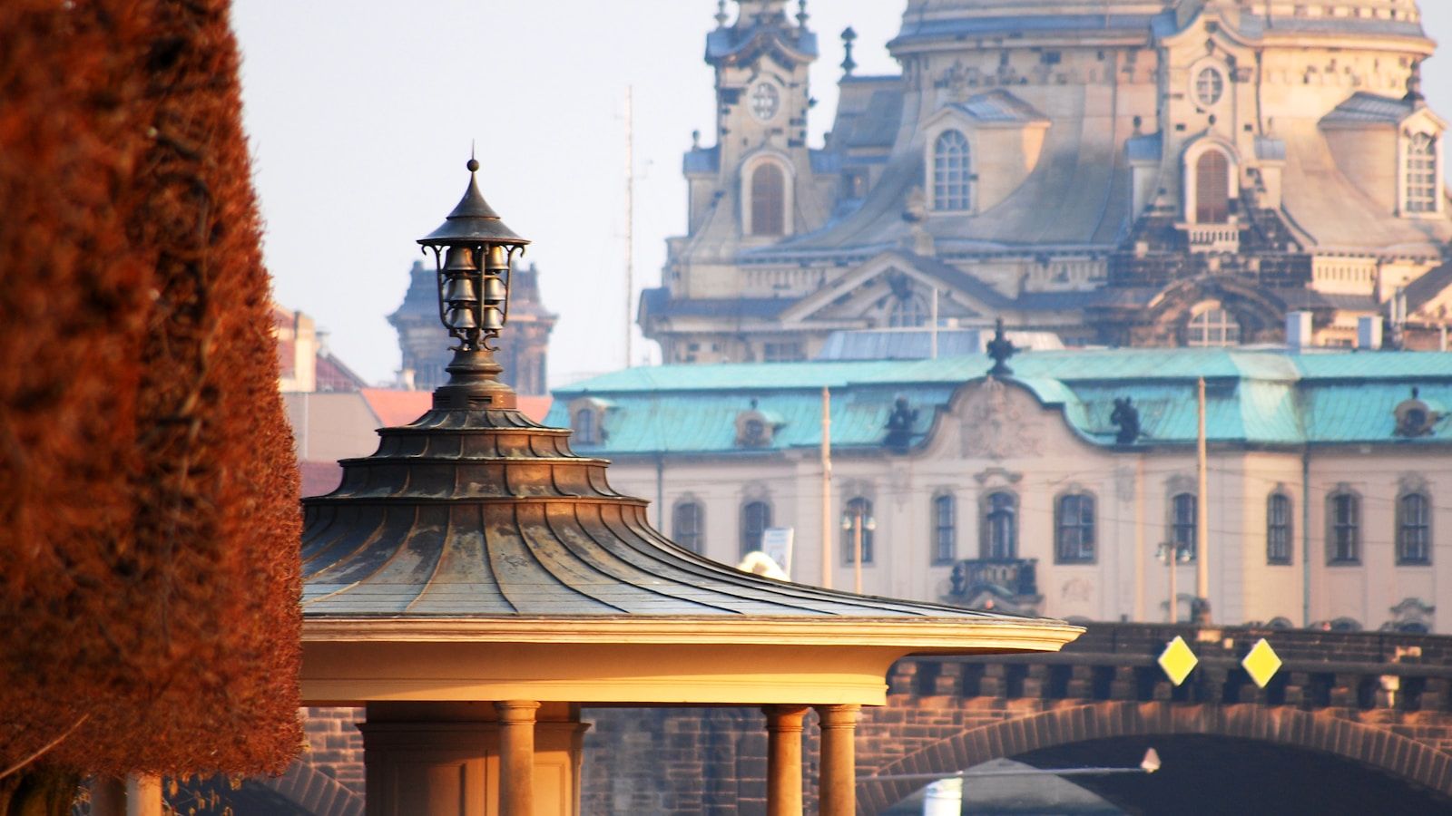 Wölfnitz, Dresden