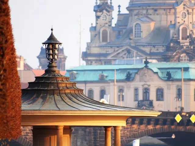 Wölfnitz, Dresden