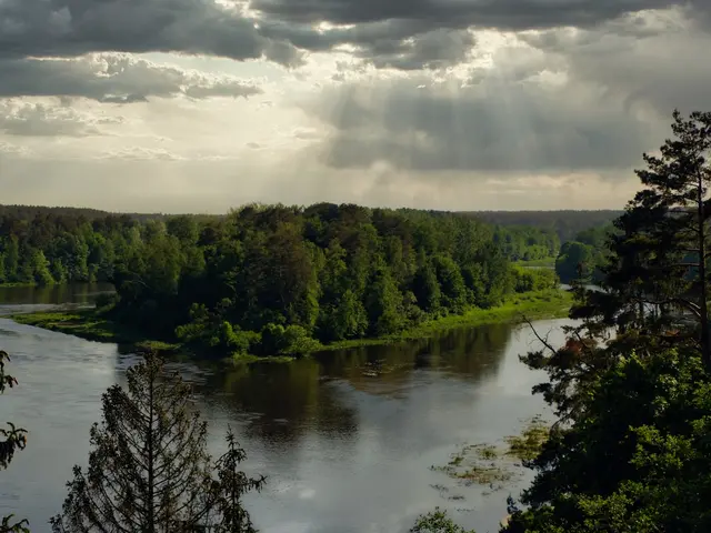 Druskininkai, Lithuania. Hire creative talent in Druskininkai.
