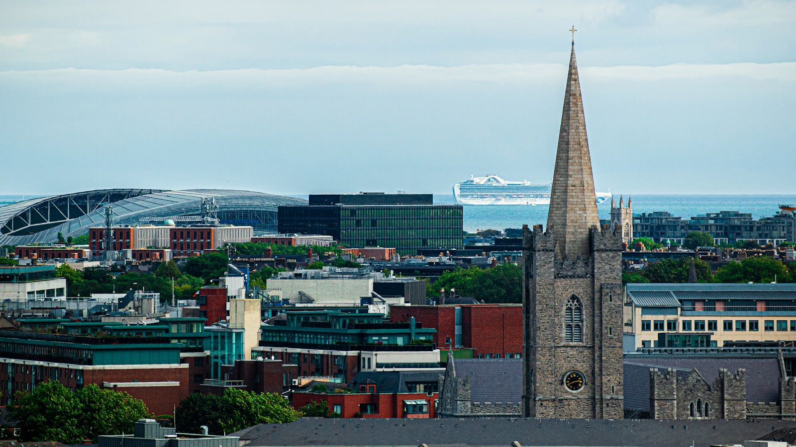 Dublin, Ireland