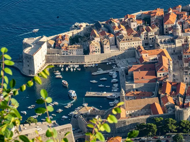 Dubrovnik, Croatia. Hire creative talent in Dubrovnik.
