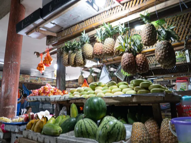Banilad, Dumaguete