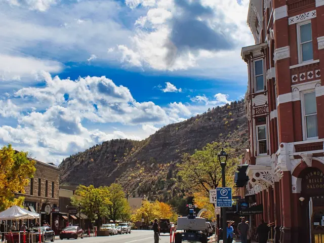 Durango, United States. Hire creative talent in Durango.