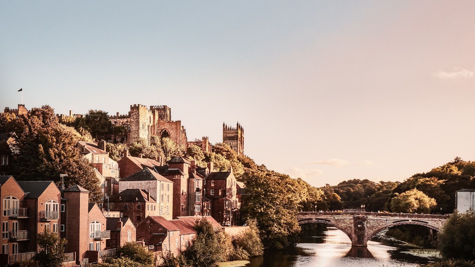 Barclay to Sandlewood, Durham