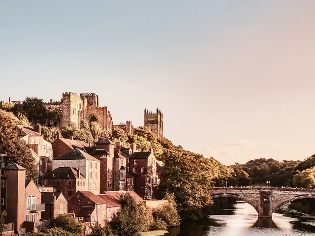 Durham, United States. Hire creative talent in Durham.