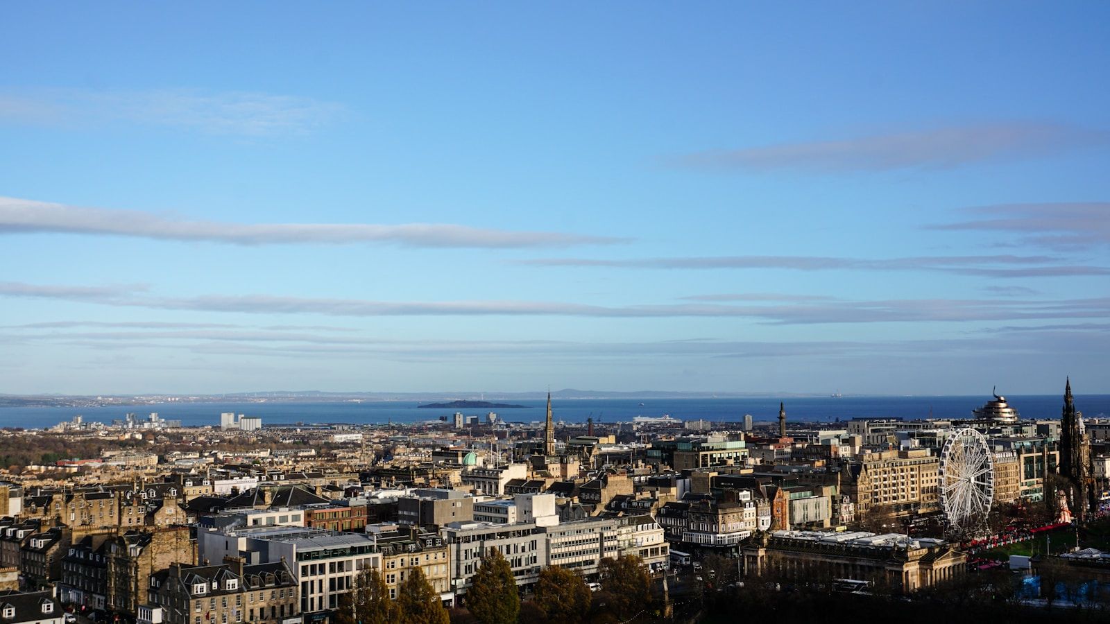 Edinburgh, United Kingdom