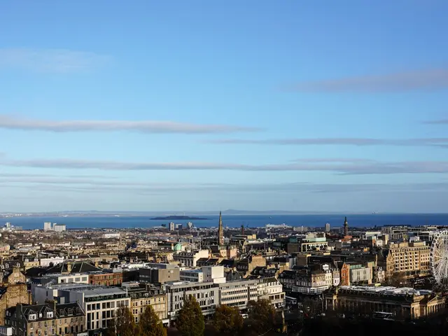 Edinburgh